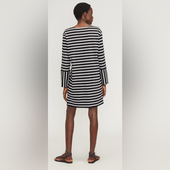 Everlane The Mariner Dress in Size Large - Picture 4 of 4